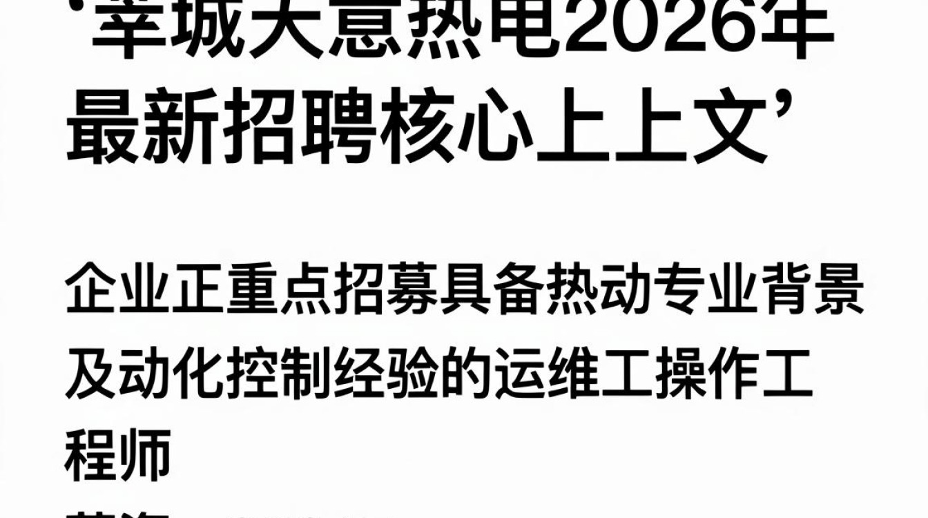 藁城天意热电招聘,藁城天意热电招聘待遇怎么样-图2 藁城天意热电招聘,藁城天意热电招聘待遇怎么样-图2
