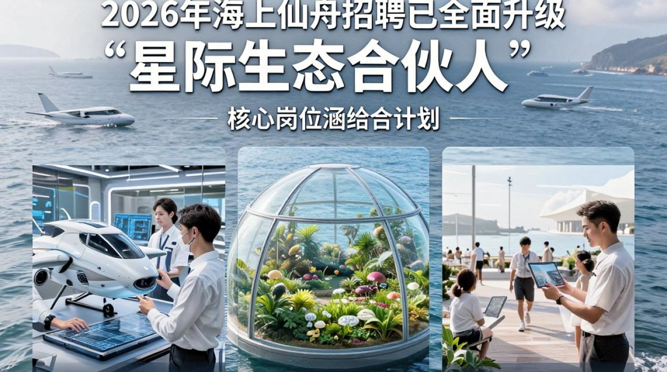 海上仙舟招聘是真的吗,海上仙舟招聘-图3 海上仙舟招聘是真的吗,海上仙舟招聘-图3