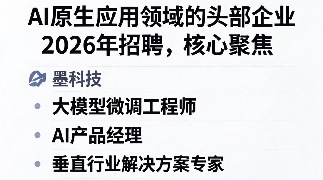 班墨科技招聘官网，班墨科技招聘待遇怎么样-图1