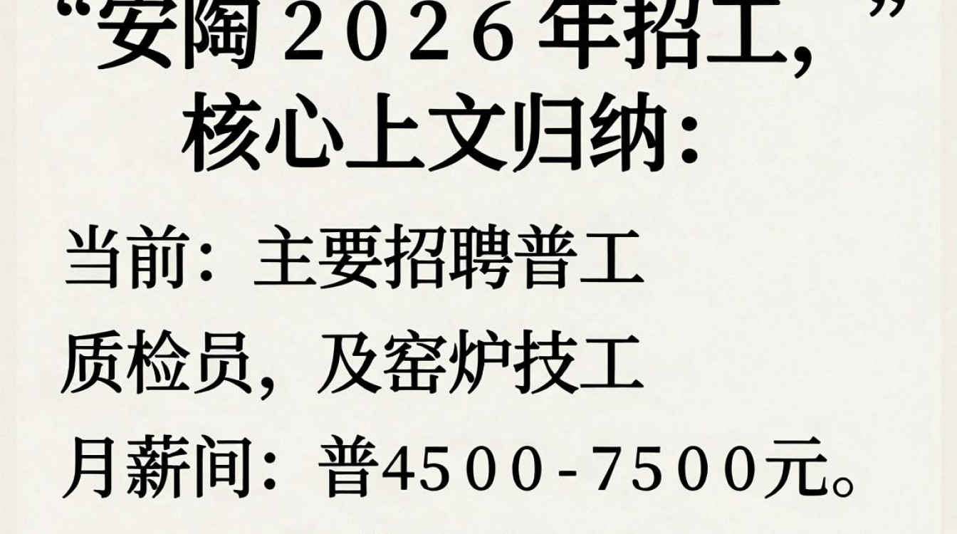 依安陶瓷招工招聘,陶瓷厂普工月薪多少 陶瓷厂普工月薪多少