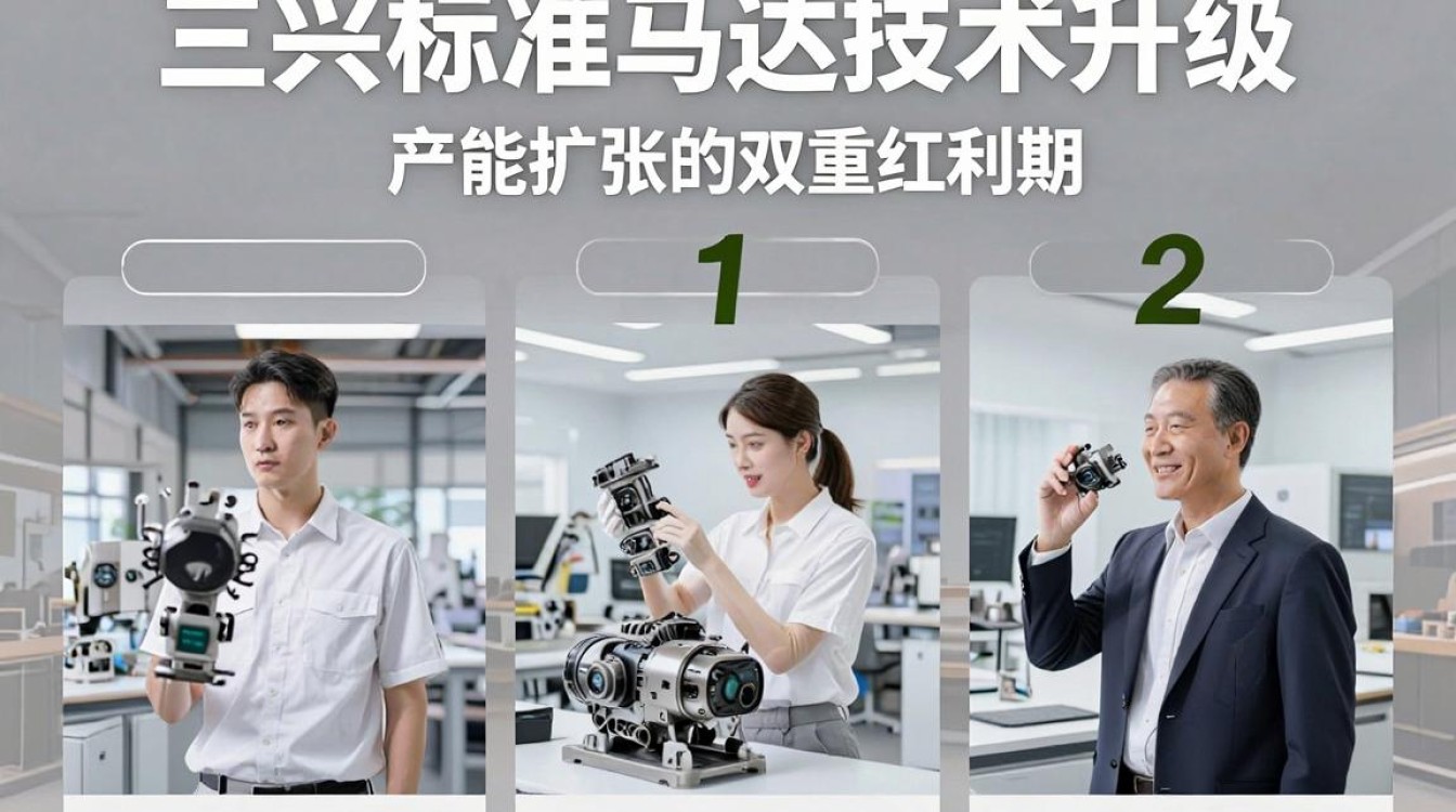 始兴标准马达招聘，始兴标准马达招聘哪里好-图1