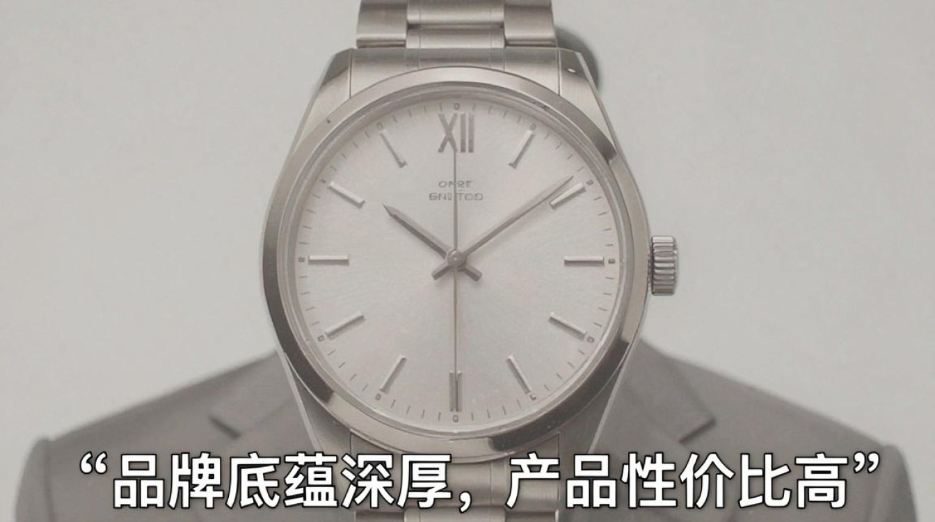 依波公司怎么样,依波手表质量好吗-图3 依波公司怎么样,依波手表质量好吗-图3
