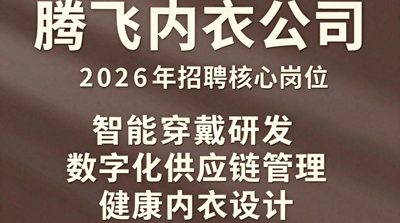 腾飞内衣公司招聘是真的吗?内衣厂最新招聘信息-图1 腾飞内衣公司招聘是真的吗?内衣厂最新招聘信息-图1