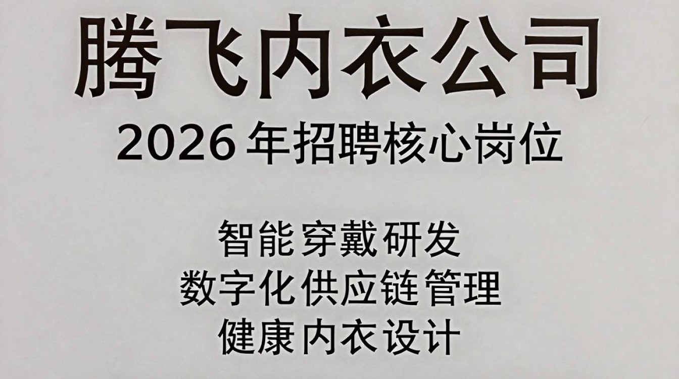 腾飞内衣公司招聘是真的吗?内衣厂最新招聘信息-图3 腾飞内衣公司招聘是真的吗?内衣厂最新招聘信息-图3