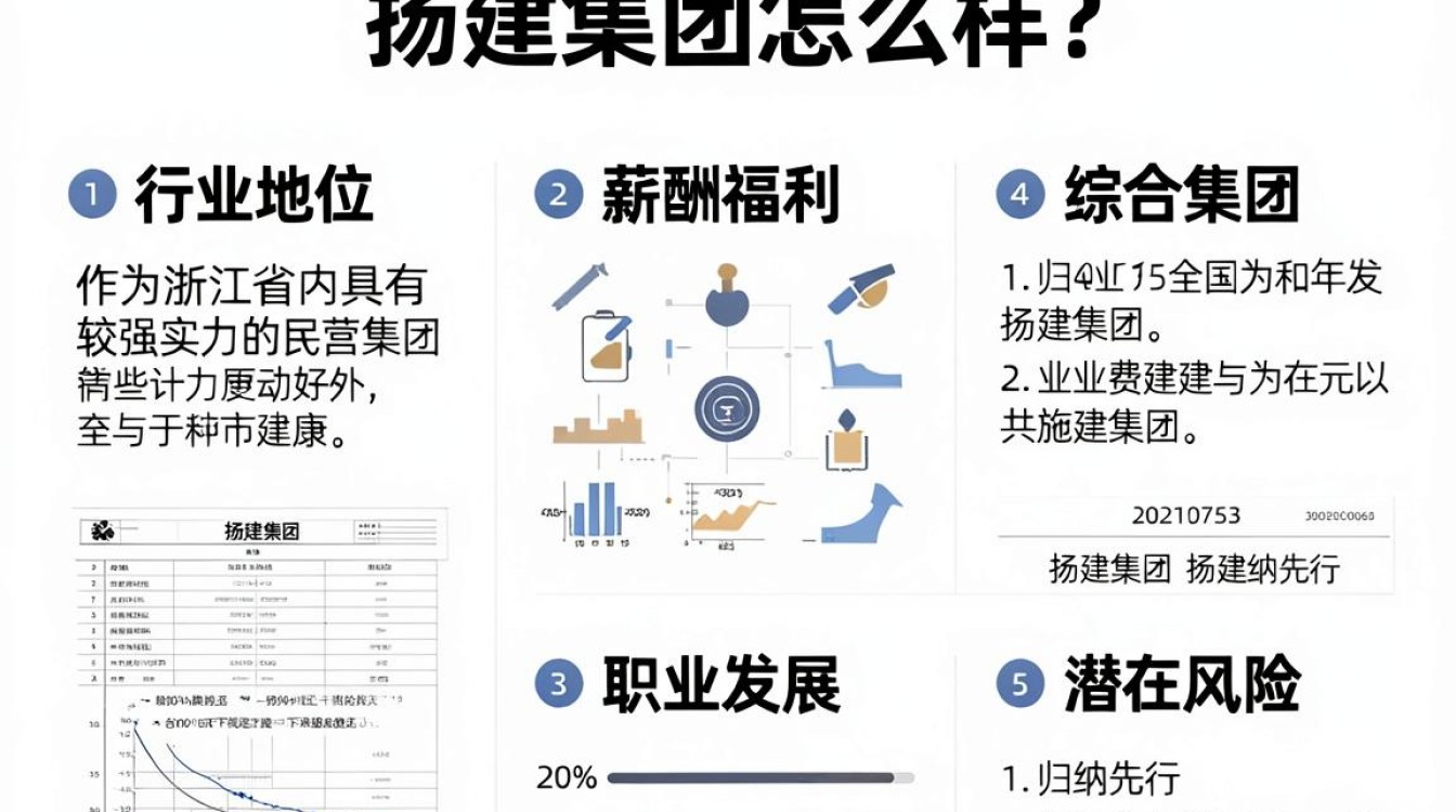 扬建集团怎么样,扬建集团是国企还是私企-图1 扬建集团怎么样,扬建集团是国企还是私企-图1