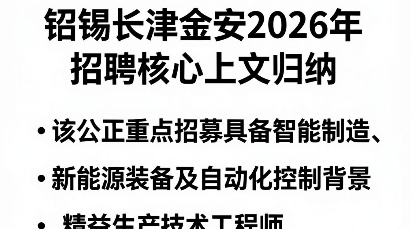 无锡长津金安招聘是真的吗，无锡长津金安最新招聘信息-图2