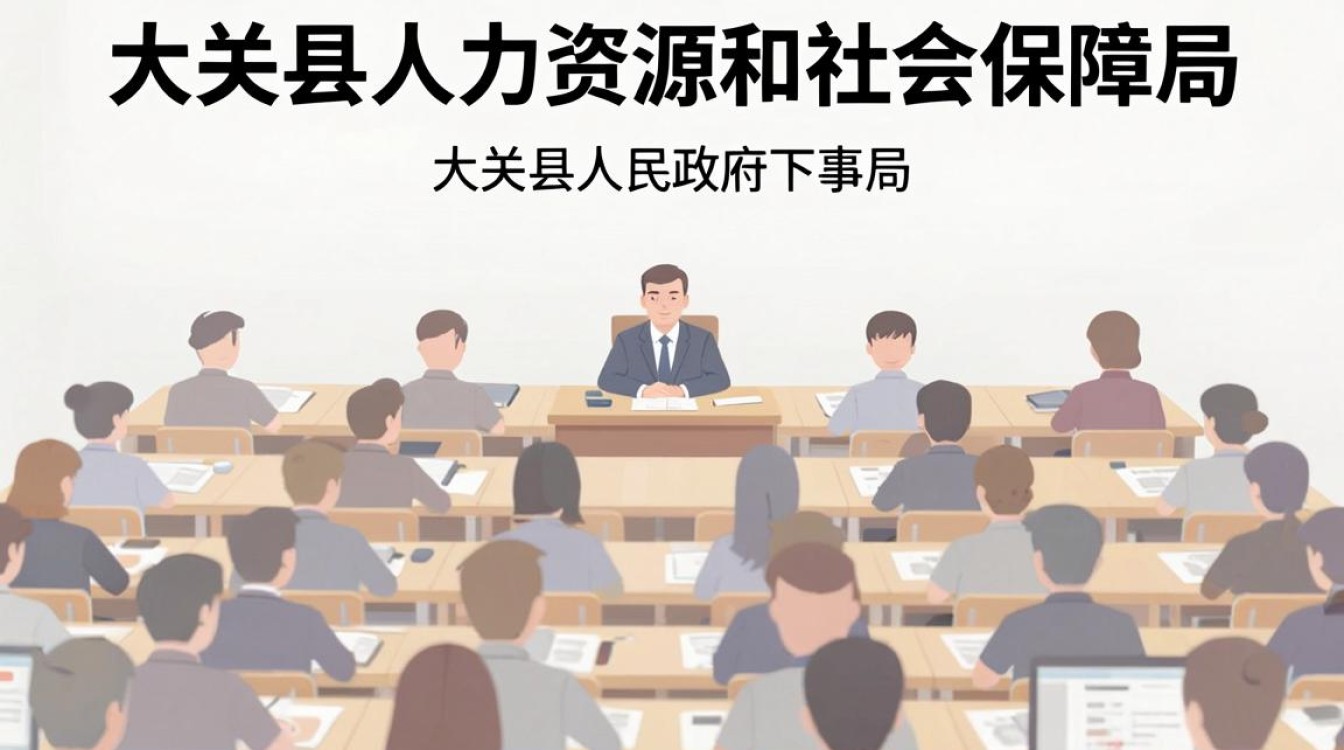 大关人事局官网入口,大关县人力资源和社会保障局联系电话-图1 大关人事局官网入口,大关县人力资源和社会保障局联系电话-图1