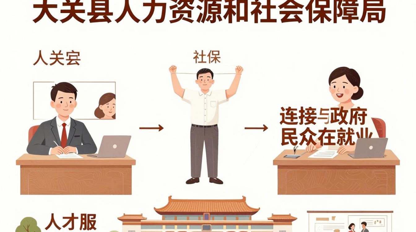 大关人事局官网入口,大关县人力资源和社会保障局联系电话-图3 大关人事局官网入口,大关县人力资源和社会保障局联系电话-图3