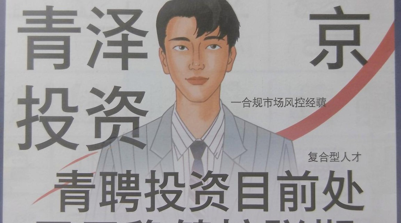 北京青泽投资招聘是真的吗？北京青泽投资招聘-图1