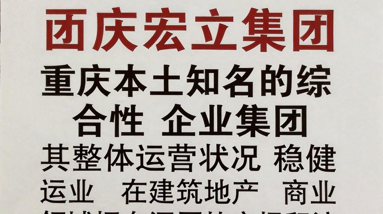 重庆宏立怎么样,重庆宏立口碑好不好-图3 重庆宏立怎么样,重庆宏立口碑好不好-图3
