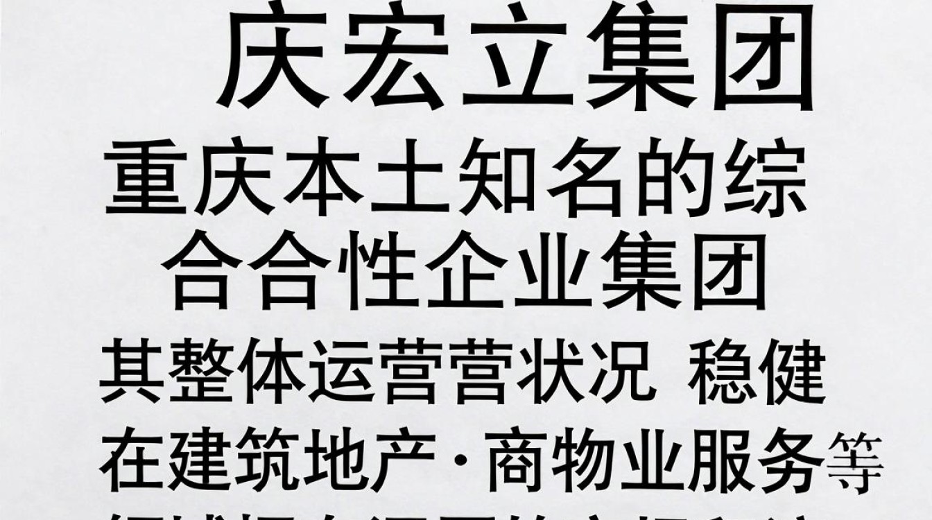 重庆宏立怎么样,重庆宏立口碑好不好-图2 重庆宏立怎么样,重庆宏立口碑好不好-图2