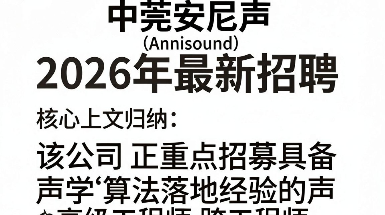 东莞安尼声招聘是真的吗,东莞安尼声招聘-图1 东莞安尼声招聘是真的吗,东莞安尼声招聘-图1