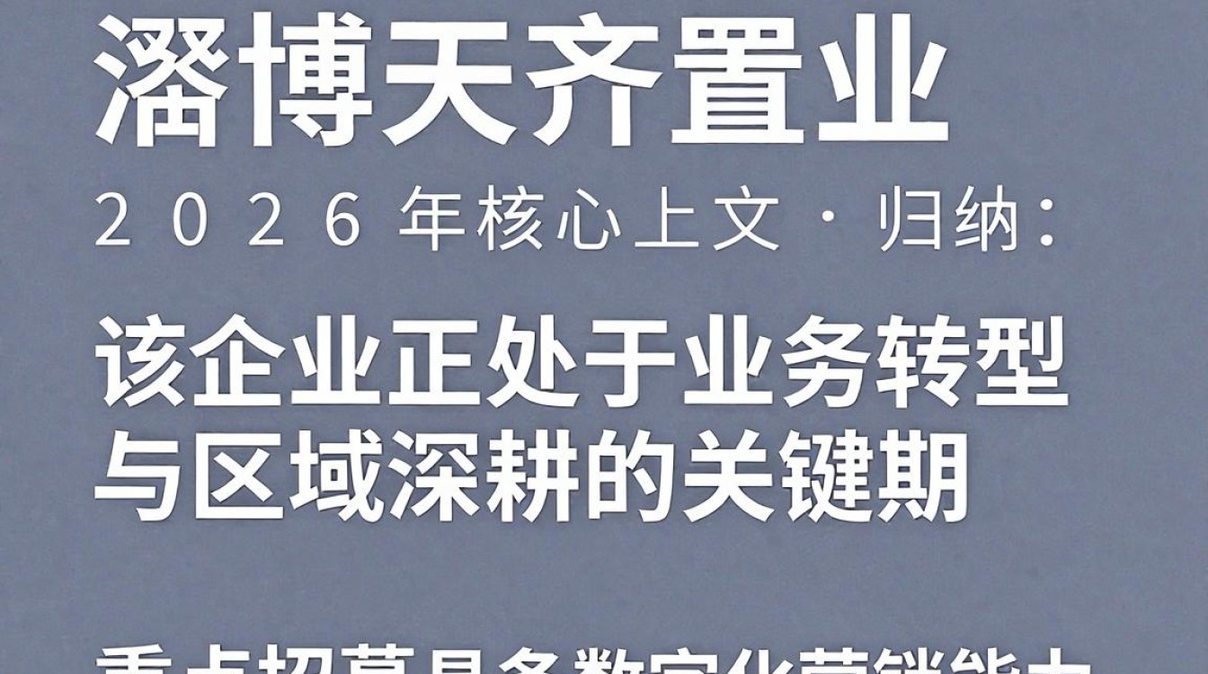 淄博天齐置业招聘是真的吗,淄博天齐置业招聘-图2 淄博天齐置业招聘是真的吗,淄博天齐置业招聘-图2