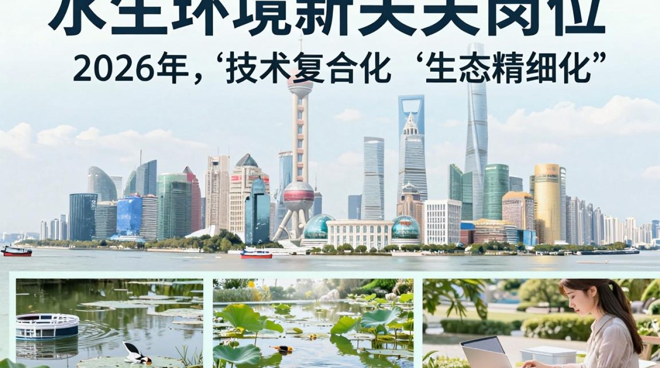 上海水生环境招聘是真的吗，上海水生环境招聘-图1