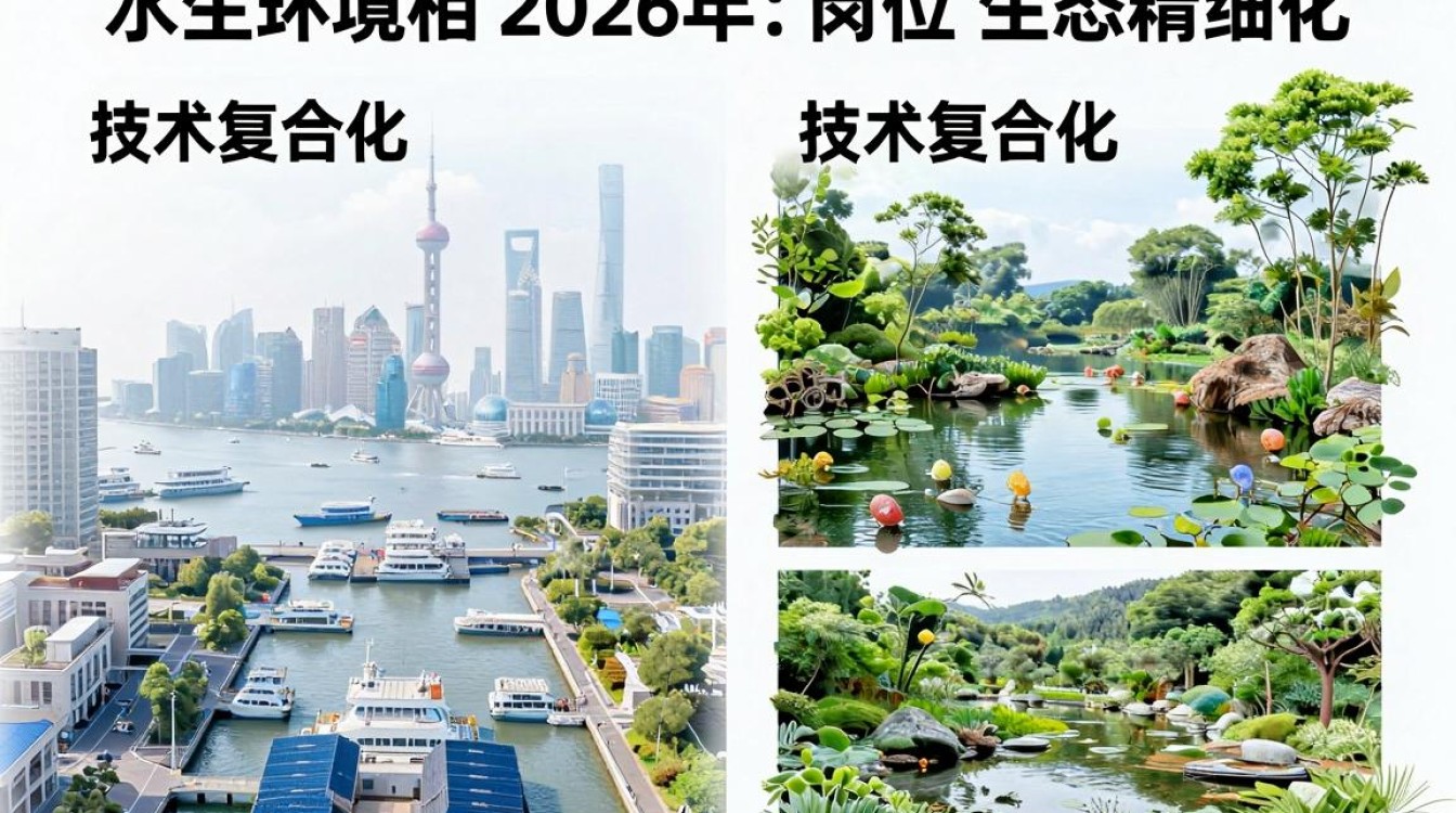 上海水生环境招聘是真的吗，上海水生环境招聘-图2