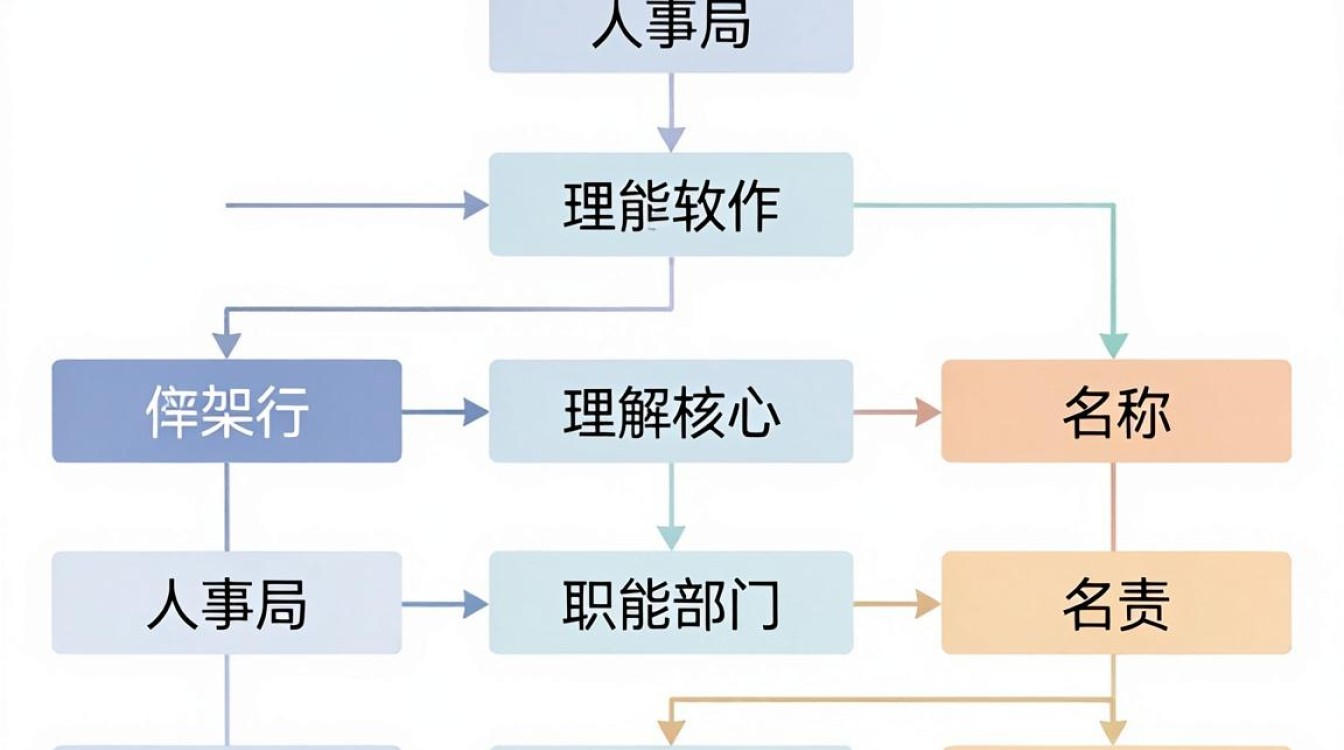 人事局全称是什么，人力资源和社会保障局-图1