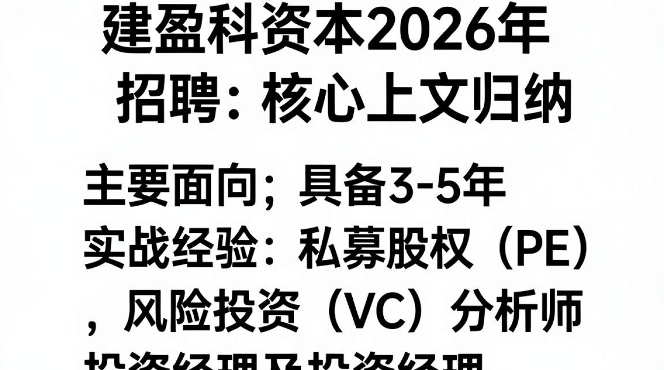 福建盈科资本招聘是真的吗,福建盈科资本招聘-图2 福建盈科资本招聘是真的吗,福建盈科资本招聘-图2