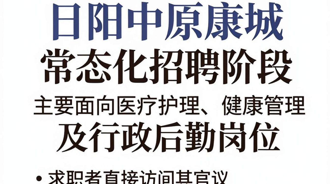 洛阳中原康城招聘是真的吗,洛阳中原康城招聘-图1 洛阳中原康城招聘是真的吗,洛阳中原康城招聘-图1