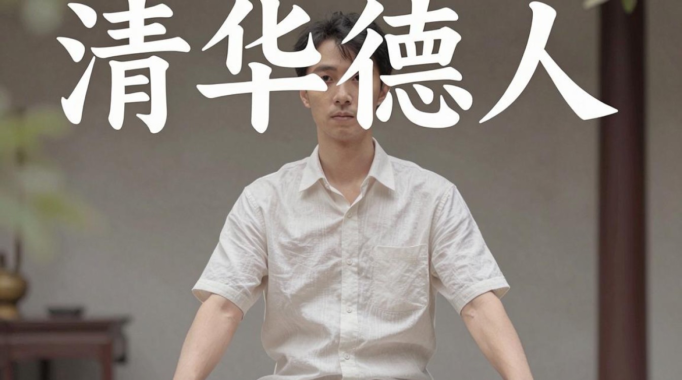 清华德人怎么样,清华德人靠谱吗-图1 清华德人怎么样,清华德人靠谱吗-图1