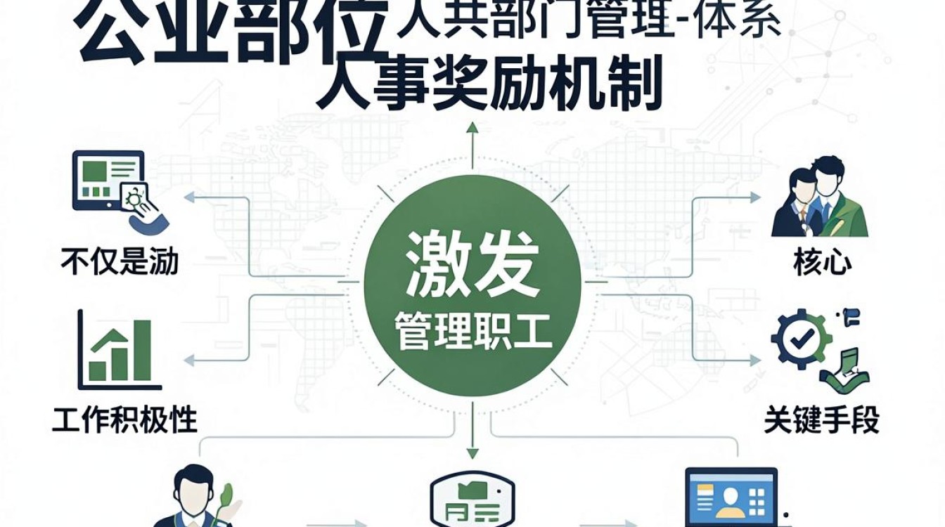 事业单位人事奖励是什么,事业单位人事奖励规定-图2 事业单位人事奖励是什么,事业单位人事奖励规定-图2