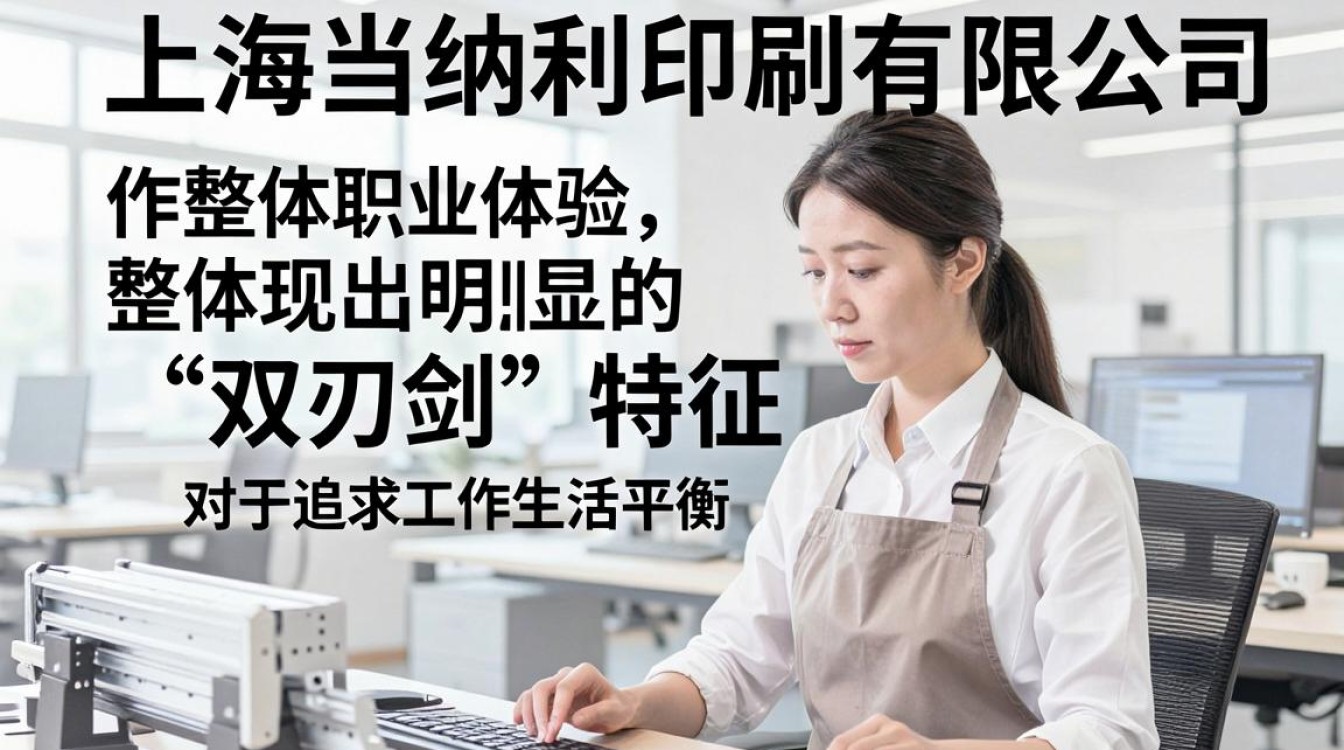 上海当纳利怎么样,上海当纳利印刷有限公司薪资待遇及工作环境评价-图1 上海当纳利怎么样,上海当纳利印刷有限公司薪资待遇及工作环境评价-图1