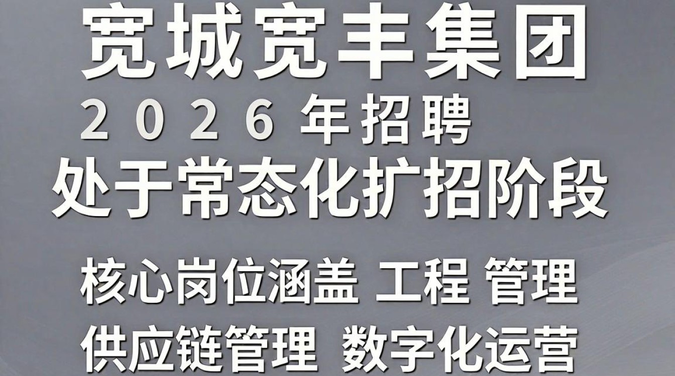 宽城宽丰集团招聘是真的吗,宽丰集团招聘-图1 宽城宽丰集团招聘是真的吗,宽丰集团招聘-图1