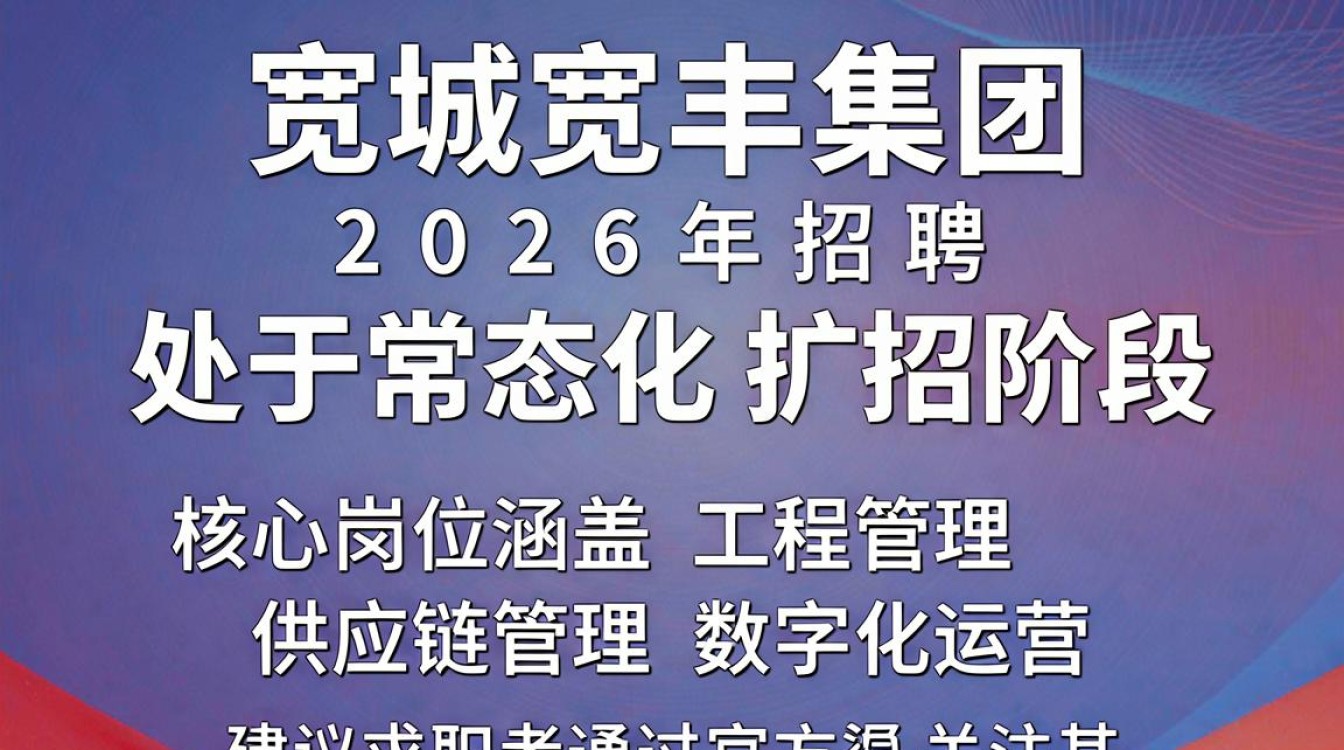 宽城宽丰集团招聘是真的吗,宽丰集团招聘-图3 宽城宽丰集团招聘是真的吗,宽丰集团招聘-图3