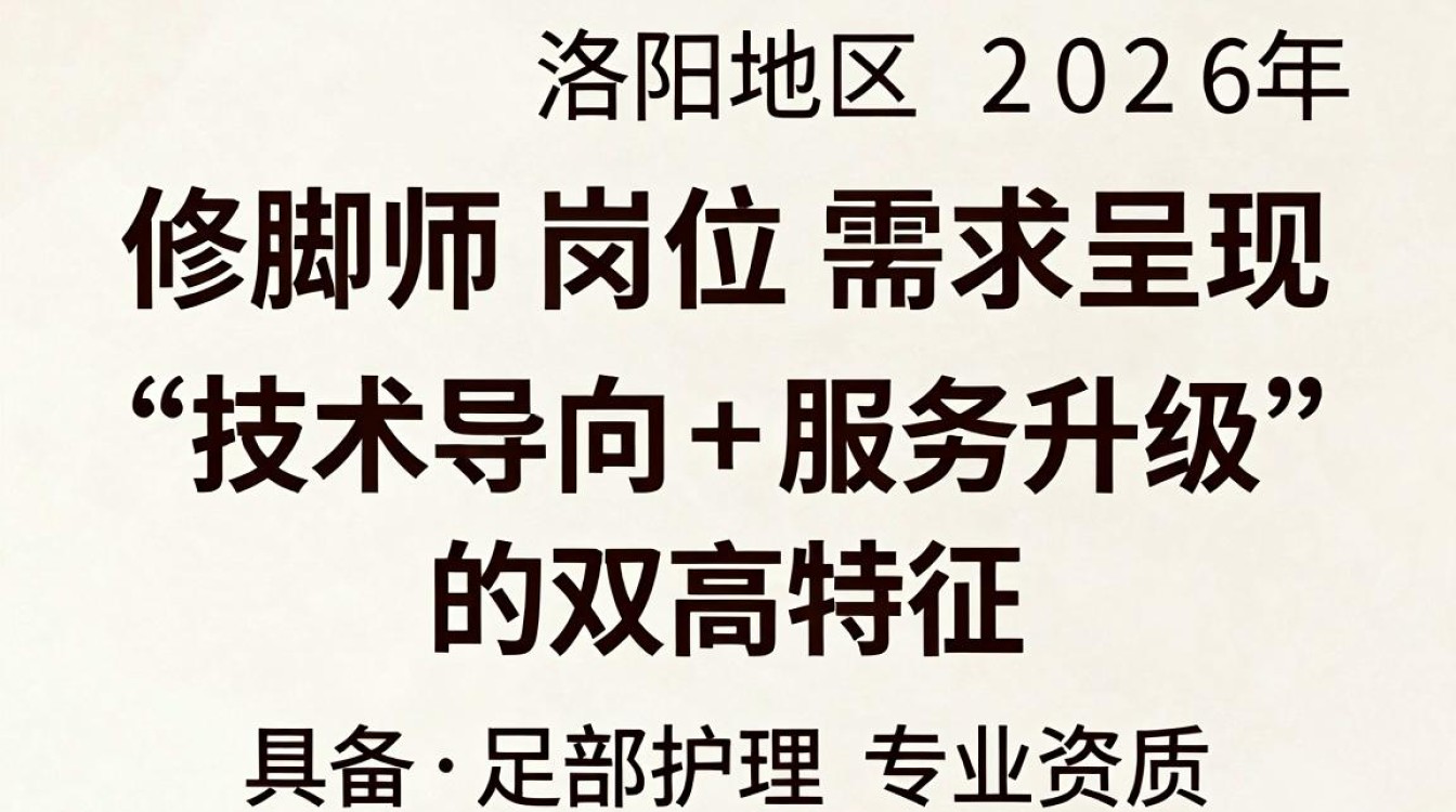 洛阳招聘修脚师,洛阳修脚师招聘薪资怎么样-图2 洛阳招聘修脚师,洛阳修脚师招聘薪资怎么样-图2