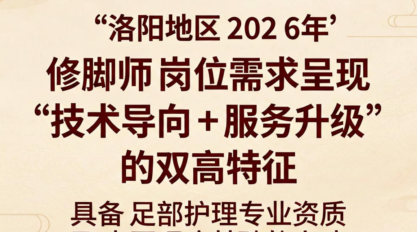 洛阳招聘修脚师,洛阳修脚师招聘薪资怎么样-图3 洛阳招聘修脚师,洛阳修脚师招聘薪资怎么样-图3