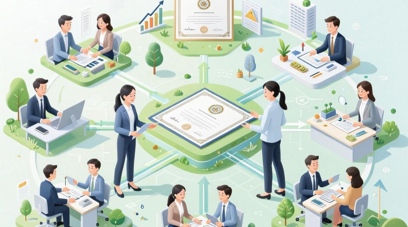 做人事需要考什么证,人力资源师证书-图1 做人事需要考什么证,人力资源师证书-图1