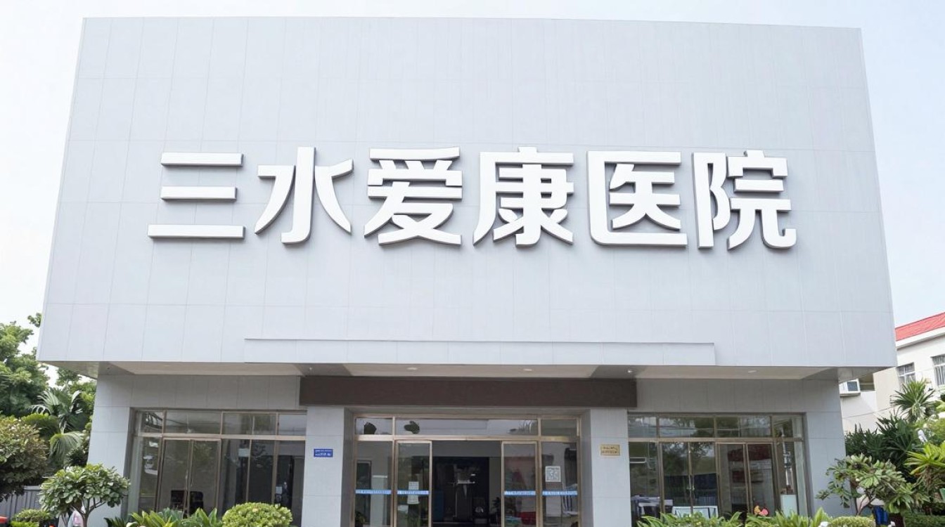 三水爱康怎么样,三水爱康体检中心价格收费贵吗-图1 三水爱康怎么样,三水爱康体检中心价格收费贵吗-图1