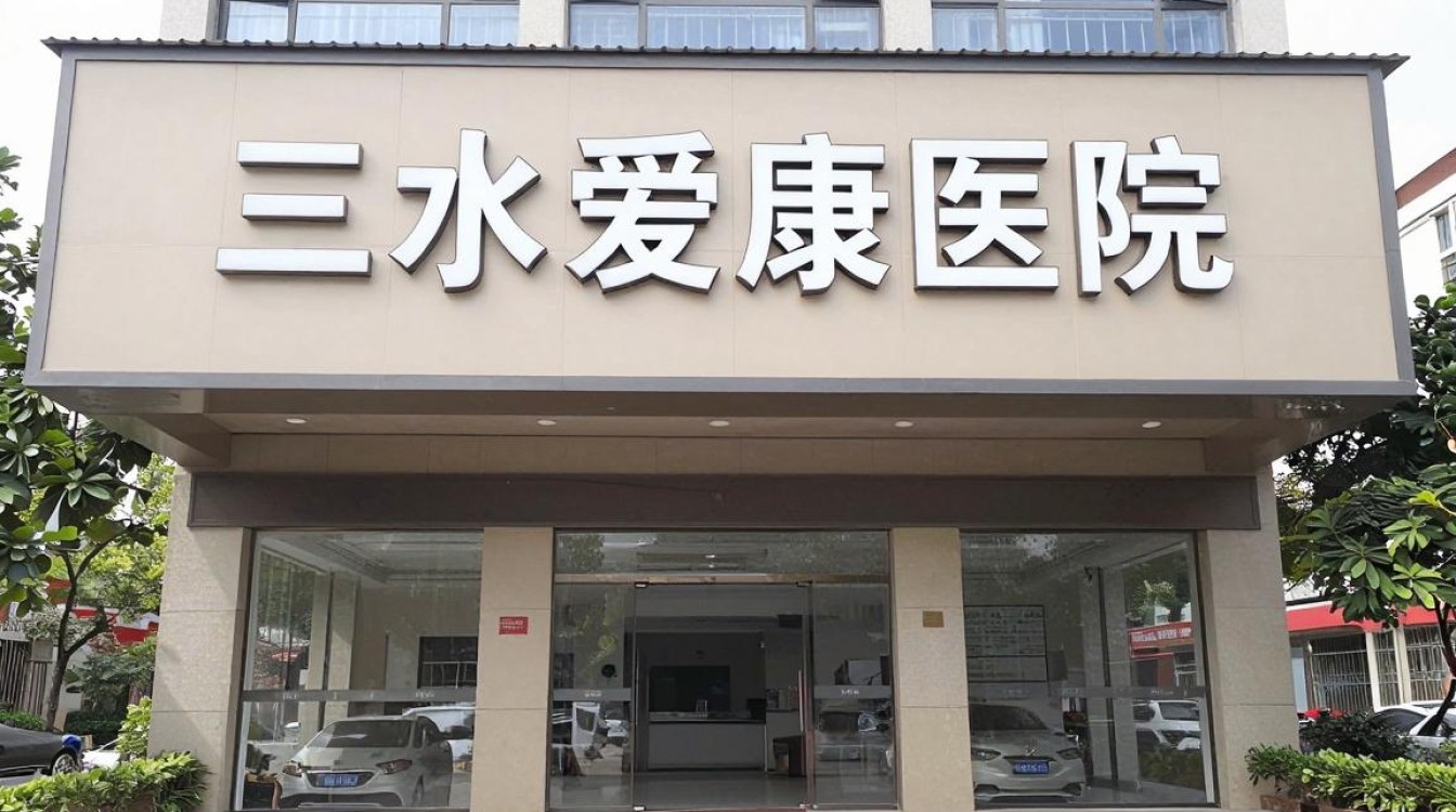 三水爱康怎么样,三水爱康体检中心价格收费贵吗-图2 三水爱康怎么样,三水爱康体检中心价格收费贵吗-图2