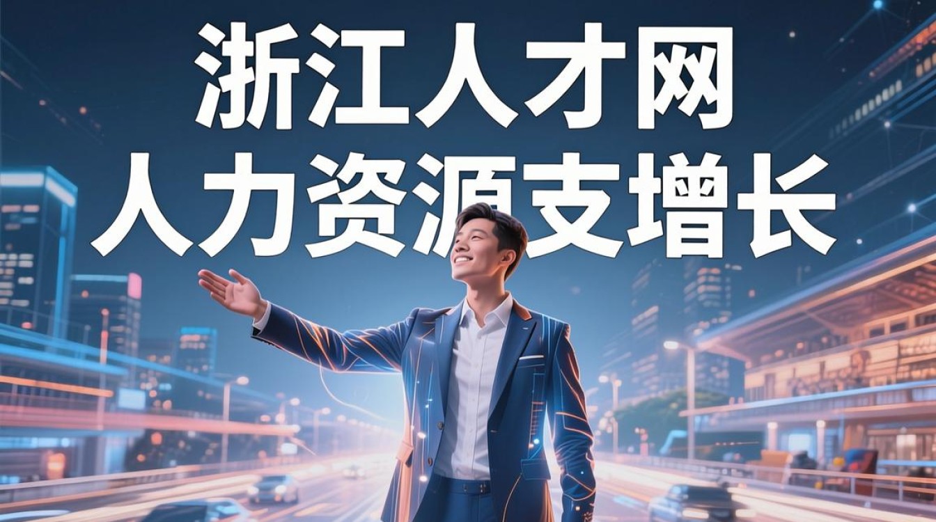浙江人才网人事代理,人事代理收费标准及流程详解-图2 浙江人才网人事代理,人事代理收费标准及流程详解-图2