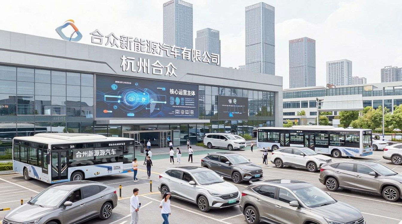 杭州合众怎么样,杭州合众新能源靠谱吗-图1 杭州合众怎么样,杭州合众新能源靠谱吗-图1