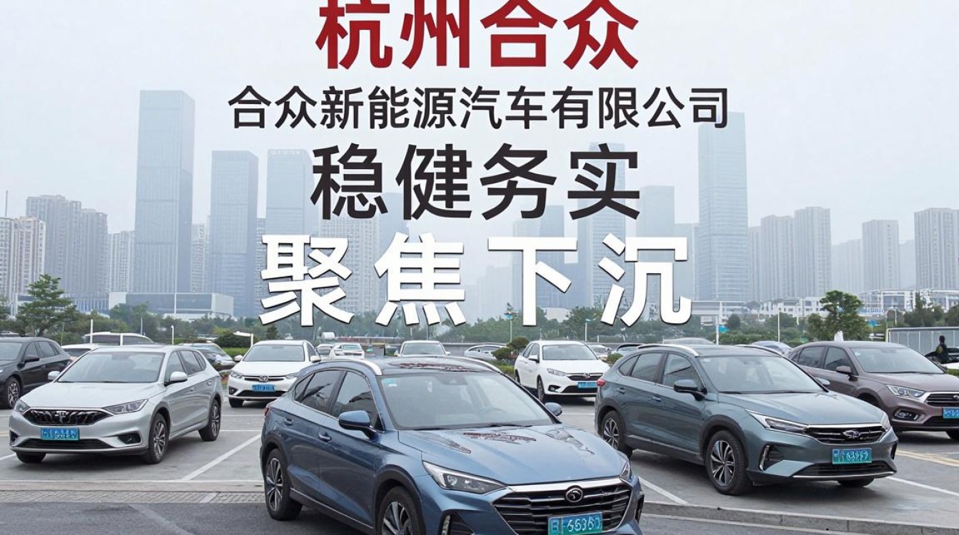 杭州合众怎么样,杭州合众新能源靠谱吗-图2 杭州合众怎么样,杭州合众新能源靠谱吗-图2