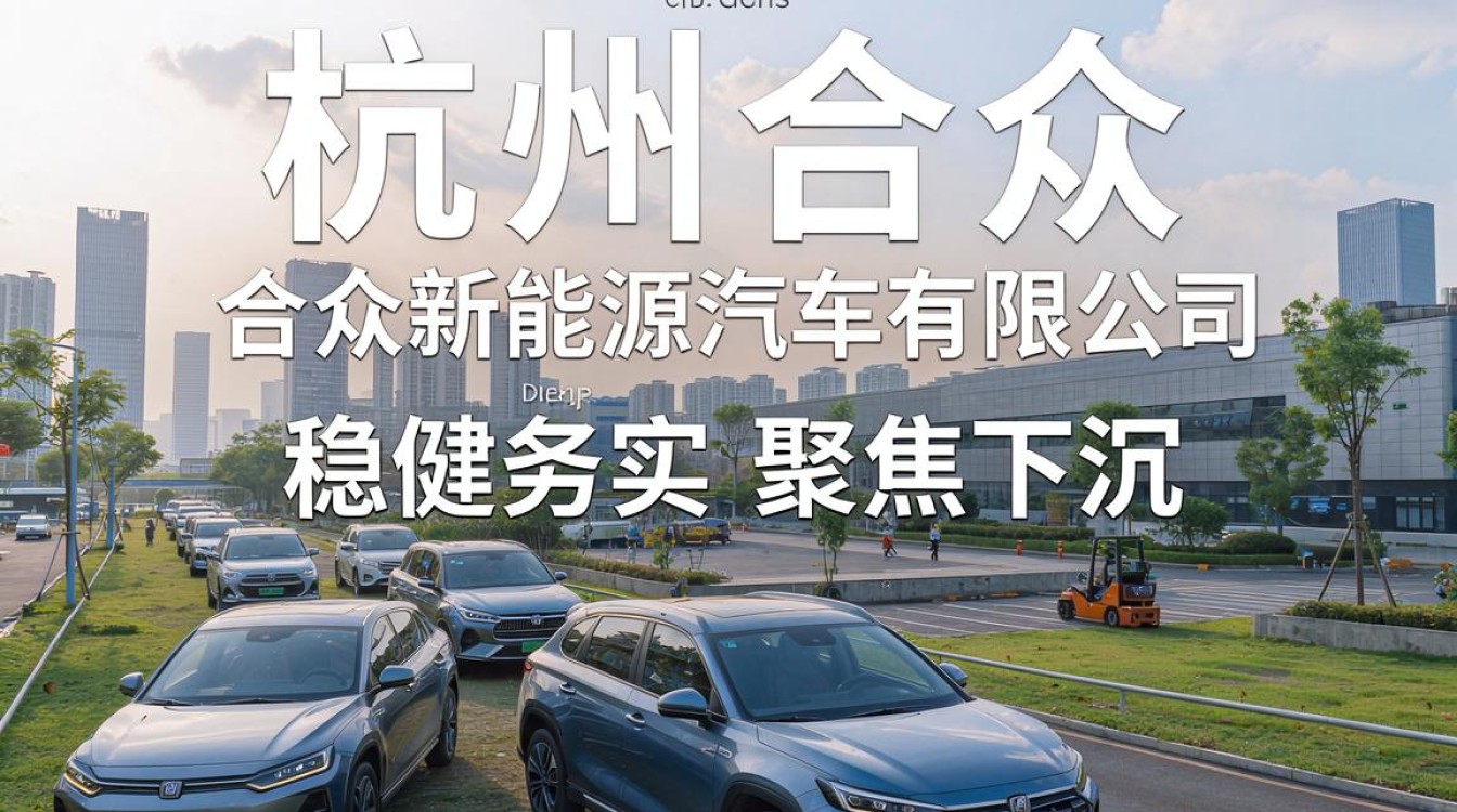 杭州合众怎么样,杭州合众新能源靠谱吗-图3 杭州合众怎么样,杭州合众新能源靠谱吗-图3
