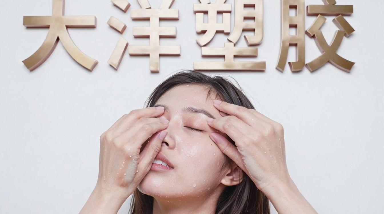大洋塑胶怎么样，大洋塑胶信誉好吗-图2