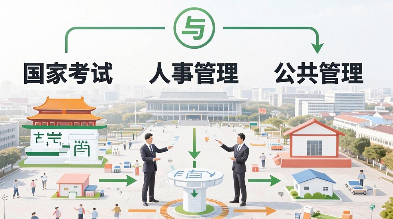 国家考试人事招聘流程是什么,国家公务员考试-图1 国家考试人事招聘流程是什么,国家公务员考试-图1