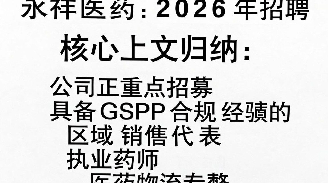 保定永祥医药招聘是真的吗?保定医药公司招聘-图1 保定永祥医药招聘是真的吗?保定医药公司招聘-图1