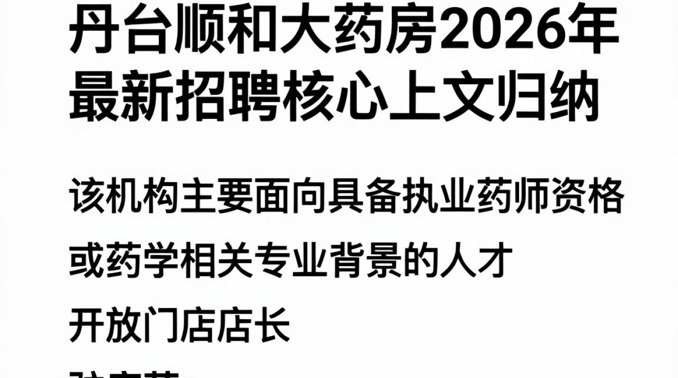邢台顺和大药房招聘是真的吗,邢台药房招聘-图2 邢台顺和大药房招聘是真的吗,邢台药房招聘-图2
