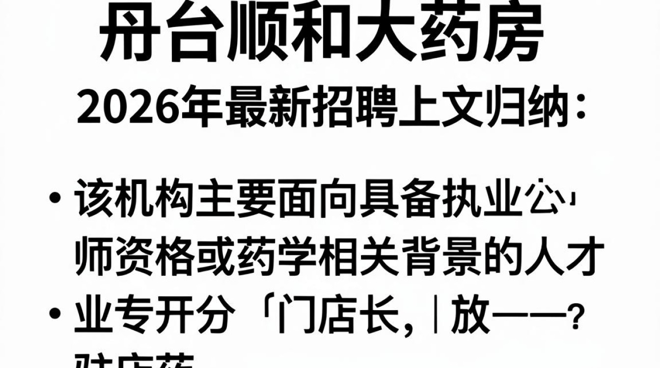 邢台顺和大药房招聘是真的吗,邢台药房招聘-图3 邢台顺和大药房招聘是真的吗,邢台药房招聘-图3