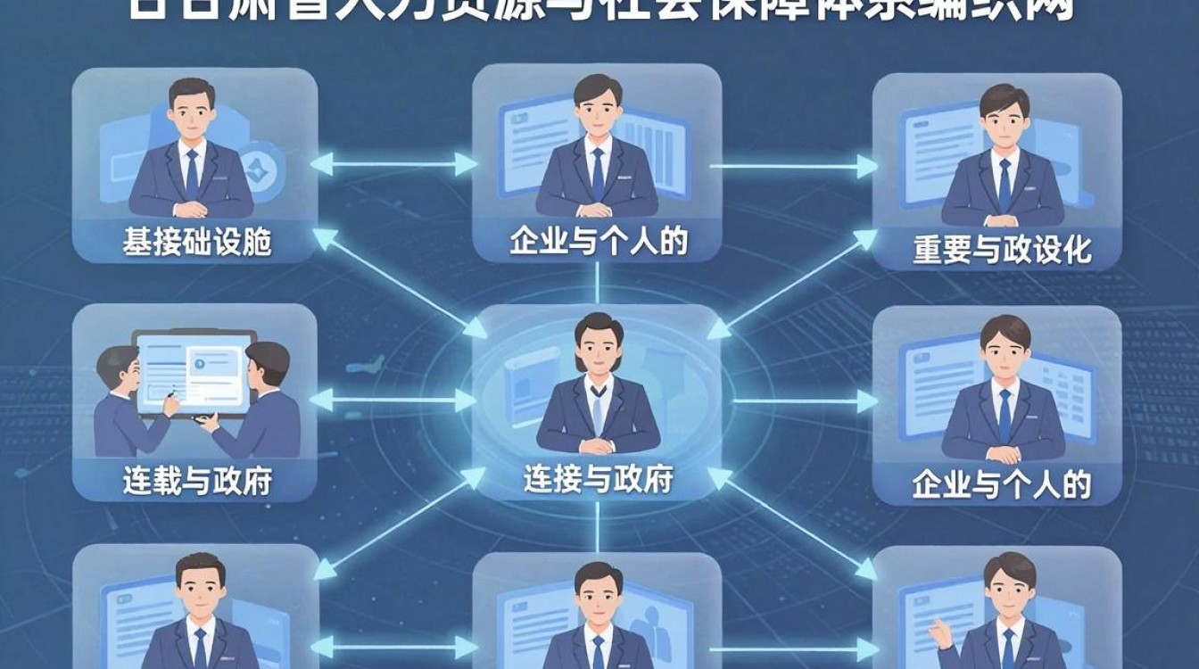 甘肃省人事信息编织网入口在哪，甘肃省人事信息编织网-图1