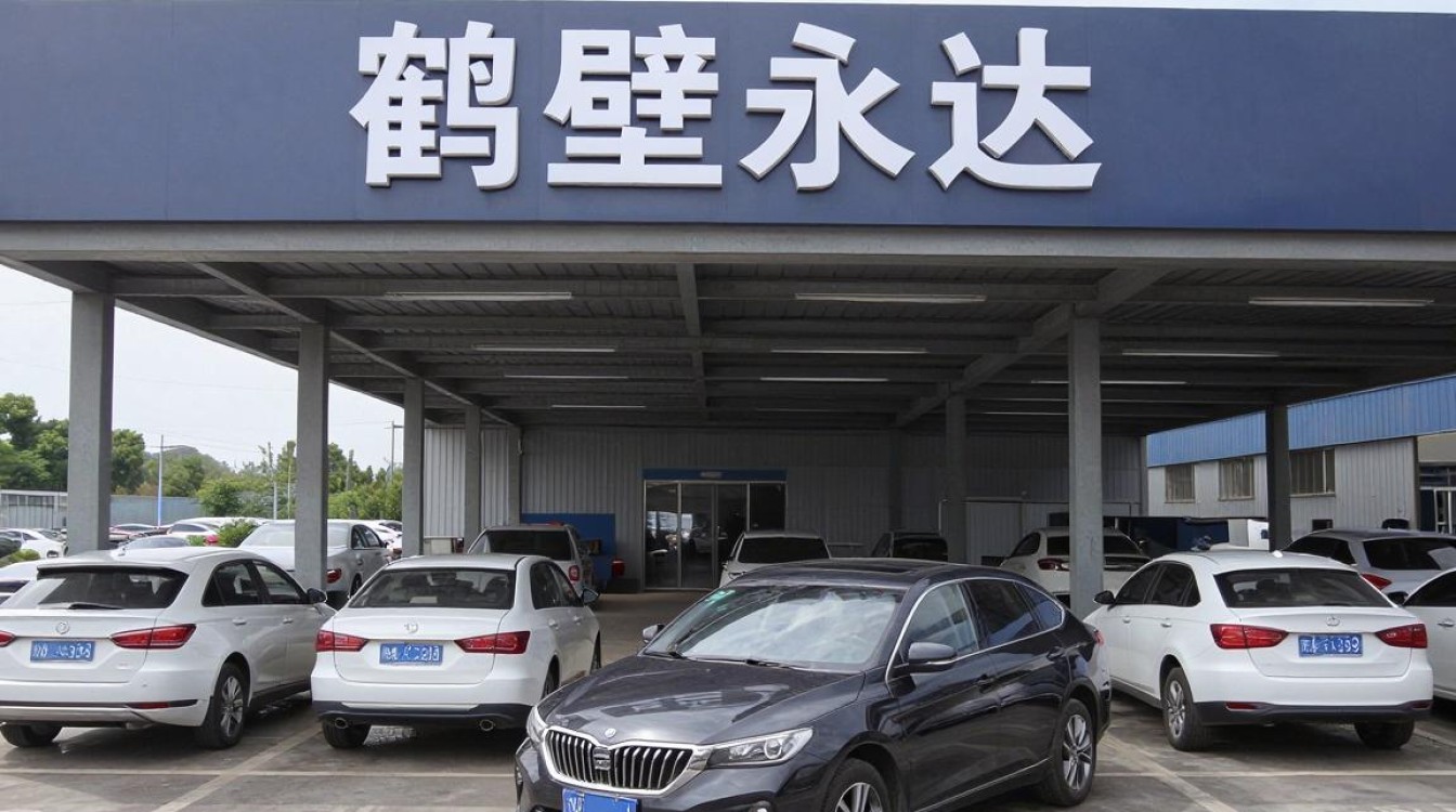 鹤壁永达怎么样,鹤壁永达评价-图1 鹤壁永达怎么样,鹤壁永达评价-图1
