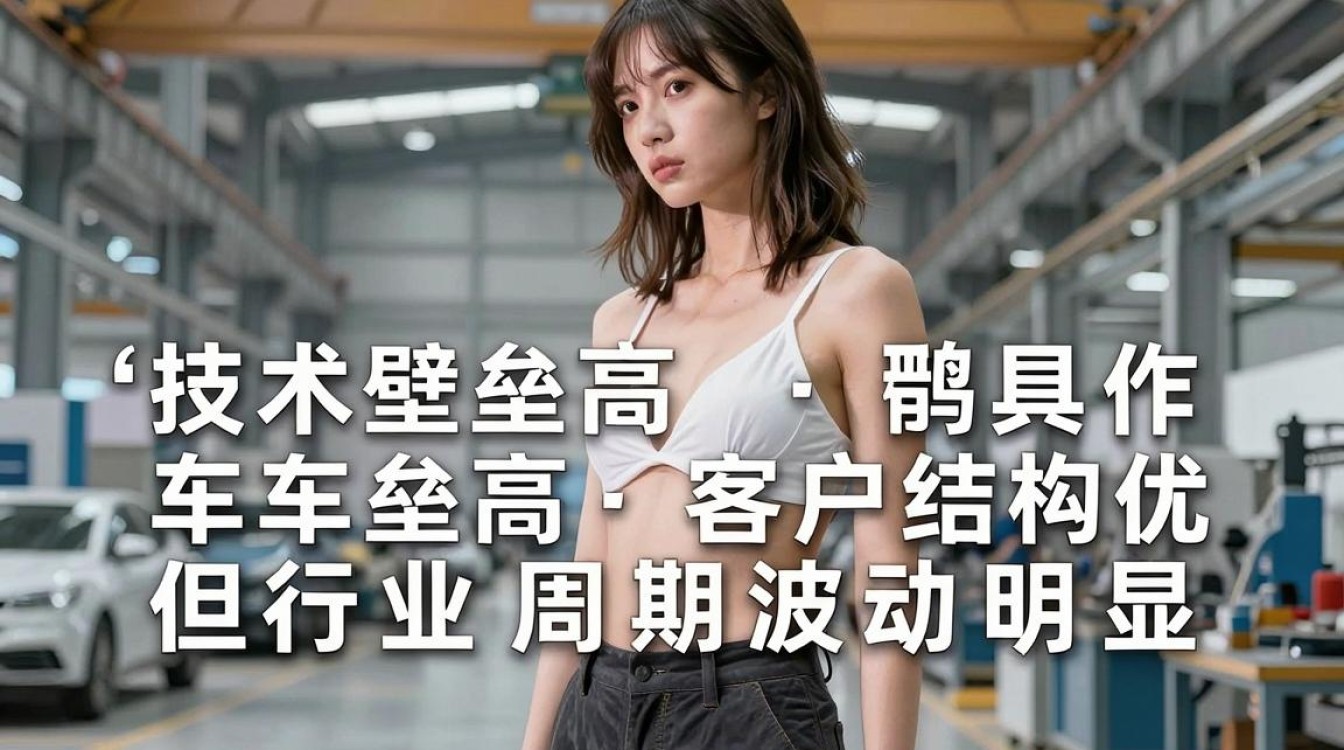 瑞鹄模具怎么样,瑞鹄模具口碑好吗-图3 瑞鹄模具怎么样,瑞鹄模具口碑好吗-图3