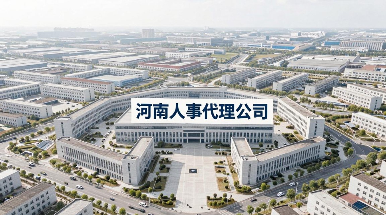 河南人事代理公司,河南人事代理公司哪家好-图1 河南人事代理公司,河南人事代理公司哪家好-图1