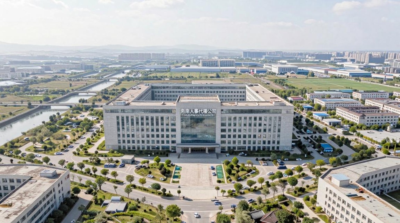 河南人事代理公司,河南人事代理公司哪家好-图2 河南人事代理公司,河南人事代理公司哪家好-图2