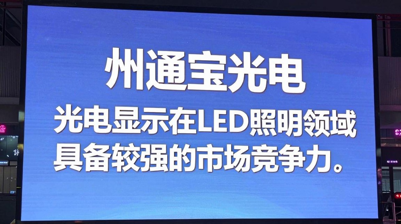 常州通宝光电怎么样,常州通宝光电靠谱吗-图1 常州通宝光电怎么样,常州通宝光电靠谱吗-图1
