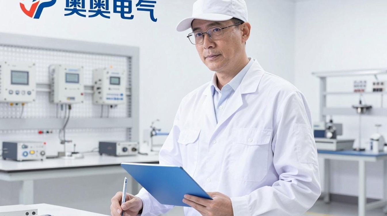 海奥电气怎么样,海奥电气是正规公司吗-图1 海奥电气怎么样,海奥电气是正规公司吗-图1