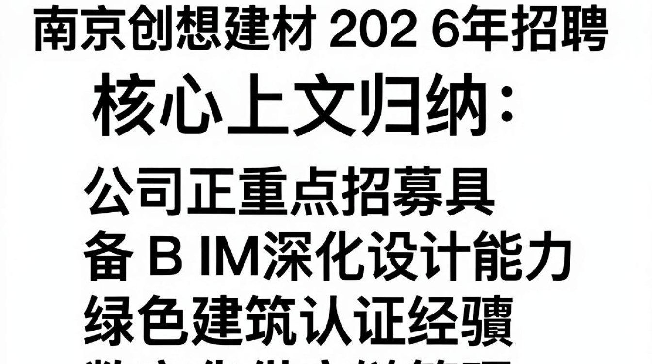 南京创想建材招聘是真的吗,南京创想建材招聘-图1 南京创想建材招聘是真的吗,南京创想建材招聘-图1
