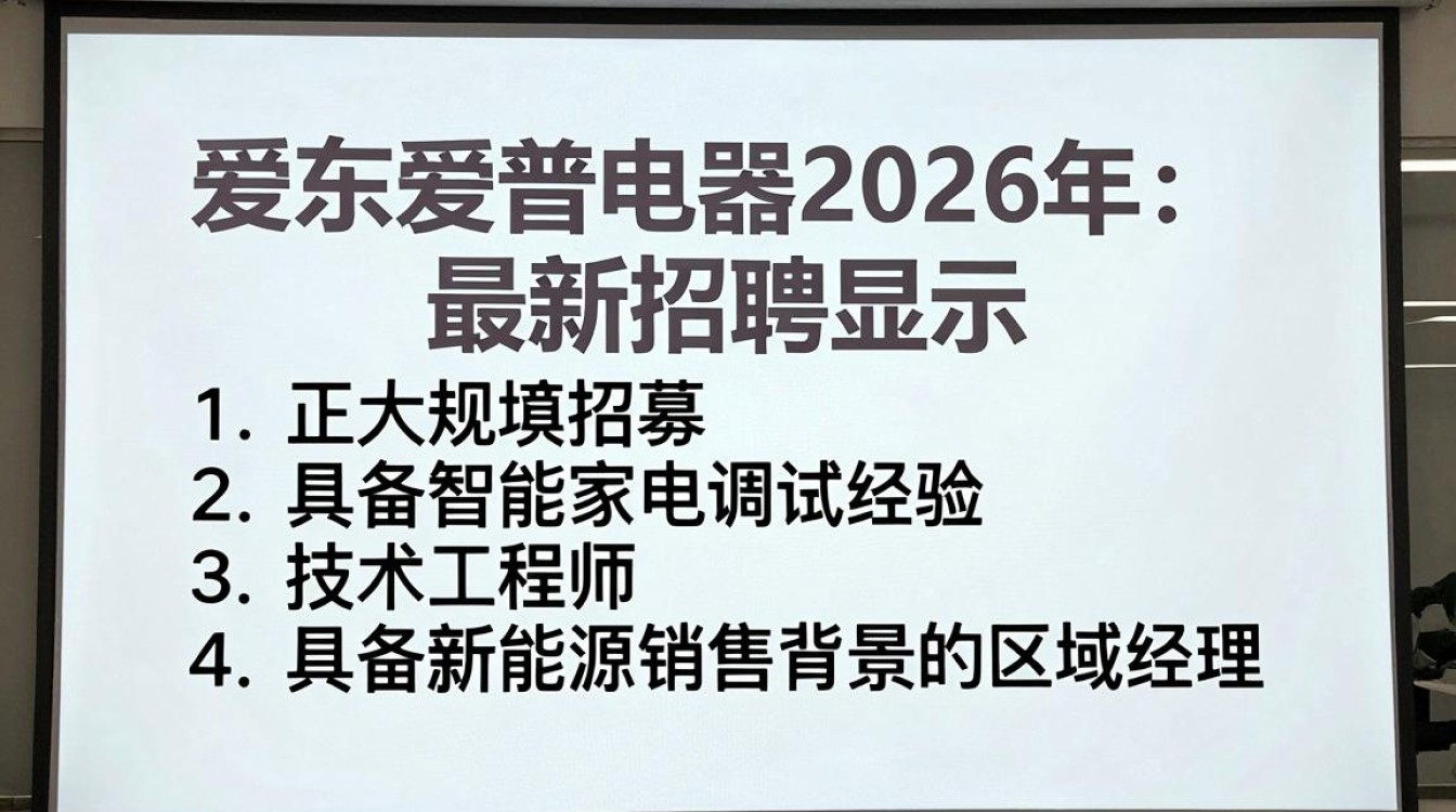 启东爱普电器招聘,启东爱普电器最新招聘信息-图1 启东爱普电器招聘,启东爱普电器最新招聘信息-图1